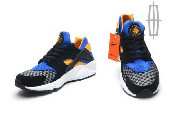 Nike Air Huarache I Men Shoes--004